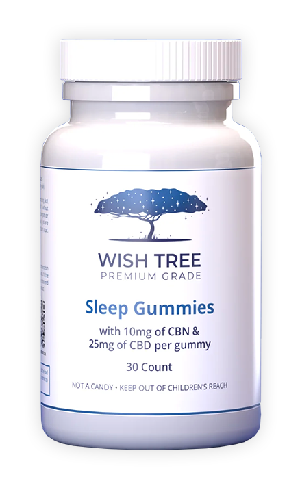 Sleep Gummies