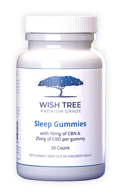 Sleep Gummies